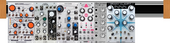 My second Eurorack