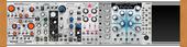 My second Eurorack