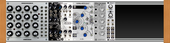 Mythird Eurorack