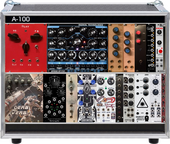My Eurorack