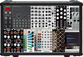 Rythm (2 x 84HP)