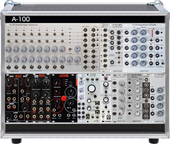 a100 sequencer