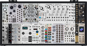 My current Eurorack (Bottom)