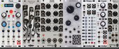 3U 64hp Drum