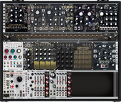 Aktuelles setup