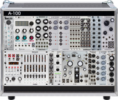 My tight Eurorack