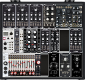 Tiptop 252 Rack