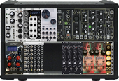 Crazy Eurorack