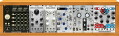 My postmodern Eurorack