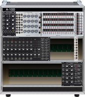 My annoying Eurorack