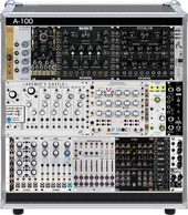 Moog 9U