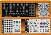 My loving Eurorack