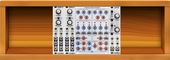 ANN XOR patch