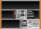 Eurorack Exist Modules
