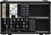 My mad Eurorack