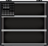 My desperate Eurorack