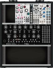 My ugly Eurorack (copy)