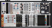 Eurorack Case Number Twp