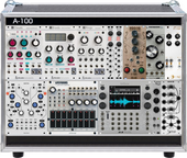 My tight Eurorack (copy)