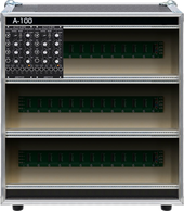 BDSCTR RACKS