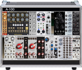 My DIY Eurorack