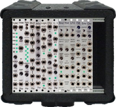 My bizarre Eurorack