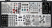 My scary Eurorack
