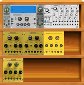 My grave Eurorack
