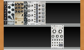 My evil Eurorack