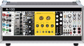 My unusual Eurorack