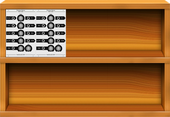 My postmodern Eurorack