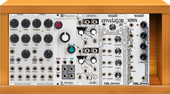 My addicted Eurorack
