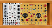 My ecstatic Eurorack