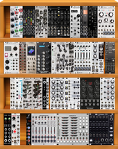 My Full Eurorack
