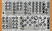 My happy Eurorack