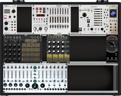 sequencers mainly