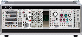 My ecstatic Eurorack