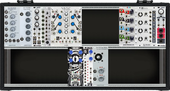 My smaller rack experiment