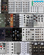 Fun rack