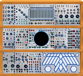 My angry Buchla