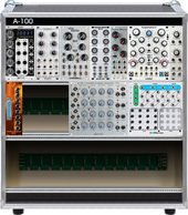 Rack 1