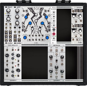My different Eurorack