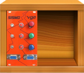 VGA