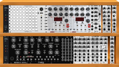 My happy Eurorack