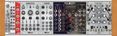 Visual Cortex Eurorack 1 (current)