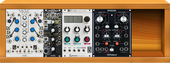 My 5U add-on