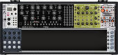 My fat Eurorack