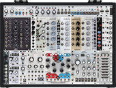 Intellijel Case