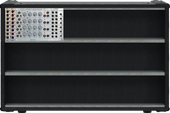 My pensive Eurorack