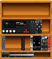 My Current Eurorack